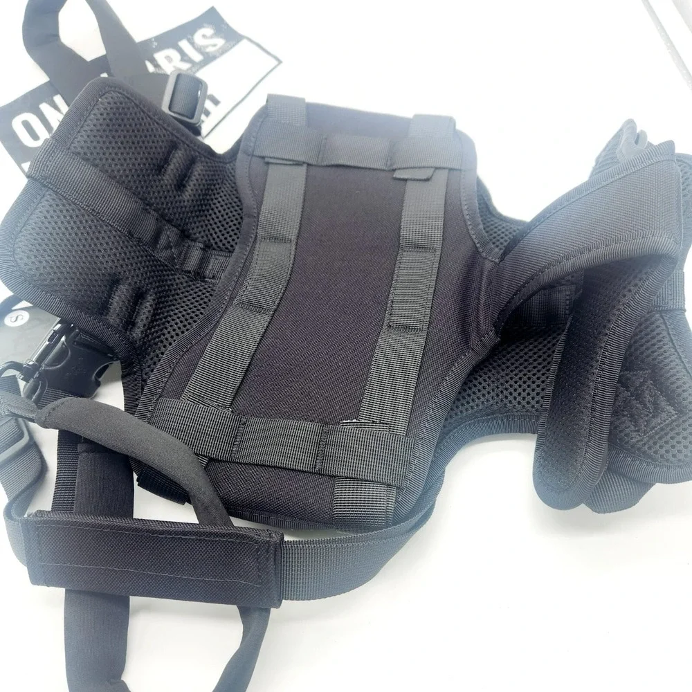 OneTigris Invictus Dog Hip Brace Full Body Lift Harness for Large Dogs – Large